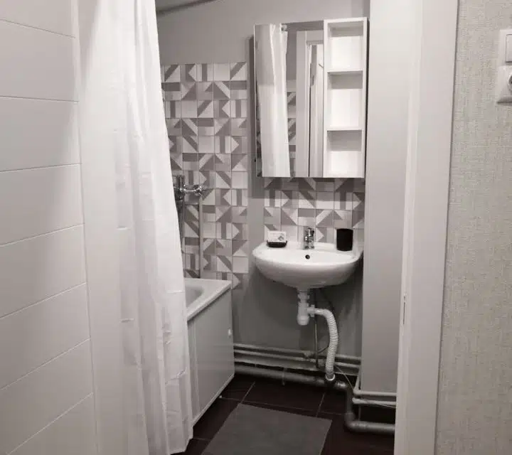 Сдаётся студия, 25 м²