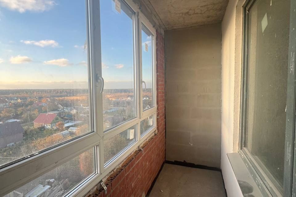 Продаётся студия, 26 м²
