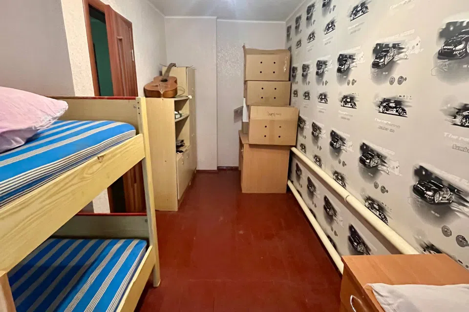 Продаётся 1-этажный дом, 54 м²