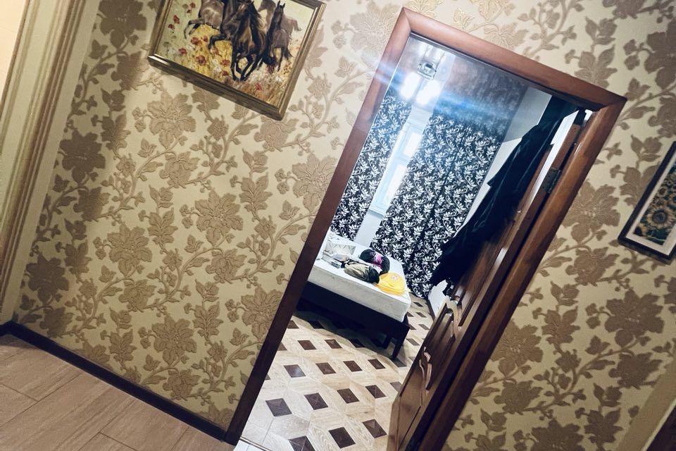 Продаётся 2-комнатная квартира, 51 м²