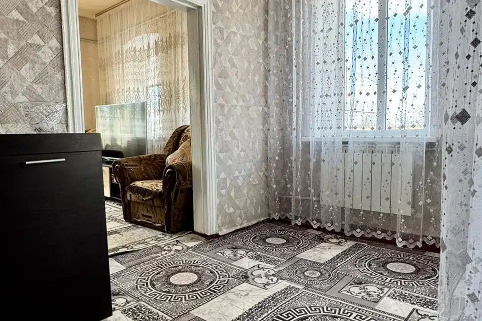 Продаётся 1-этажный дом, 78.1 м²