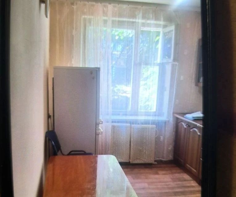 Продаётся 2-комнатная квартира, 46.6 м²