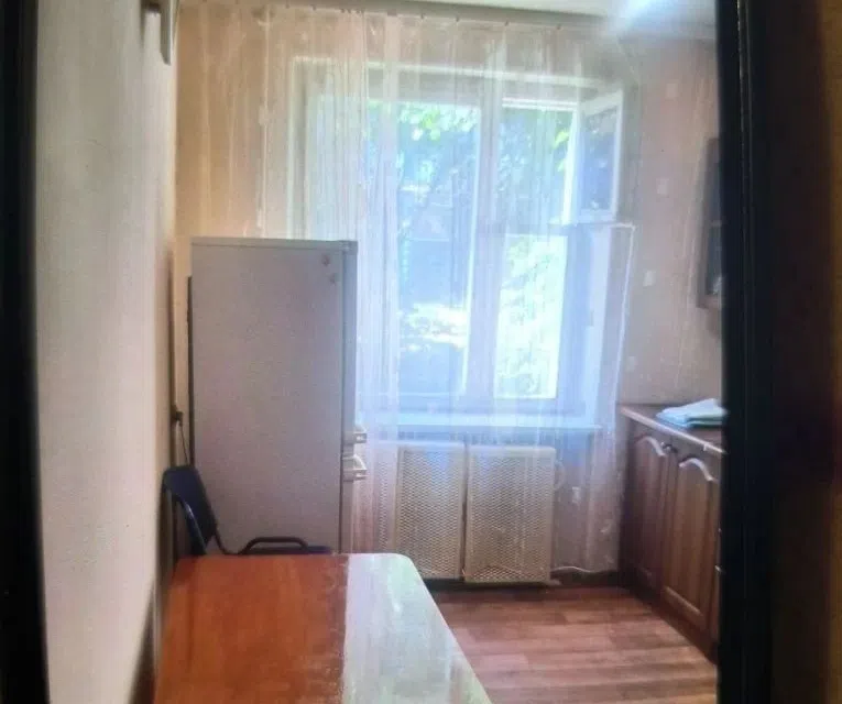 Продаётся 2-комнатная квартира, 46.6 м²