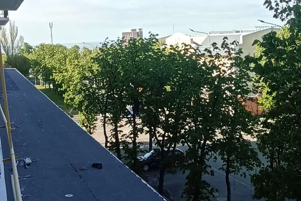 Продаётся 2-комнатная квартира, 43.1 м²