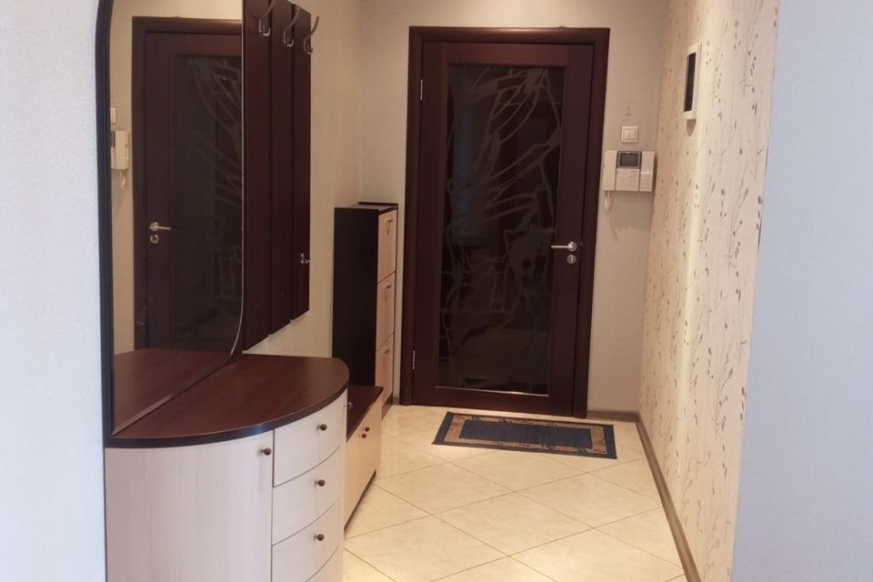 Продаётся 3-комнатная квартира, 80.4 м²