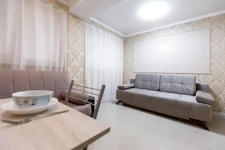 Продаётся студия, 20 м²