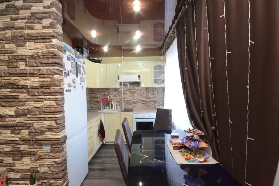 Продаётся 2-комнатная квартира, 41 м²