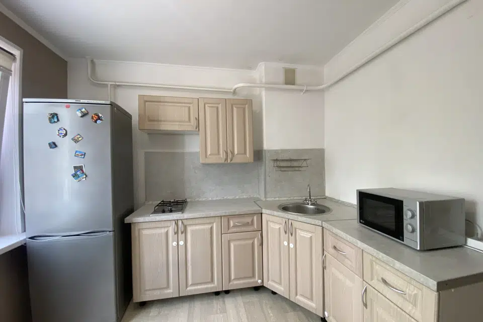 Продаётся 1-комнатная квартира, 31 м²