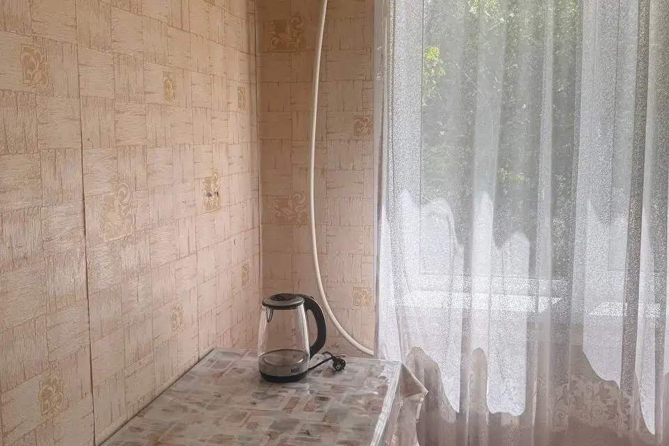 Продаётся 1-комнатная квартира, 27.9 м²