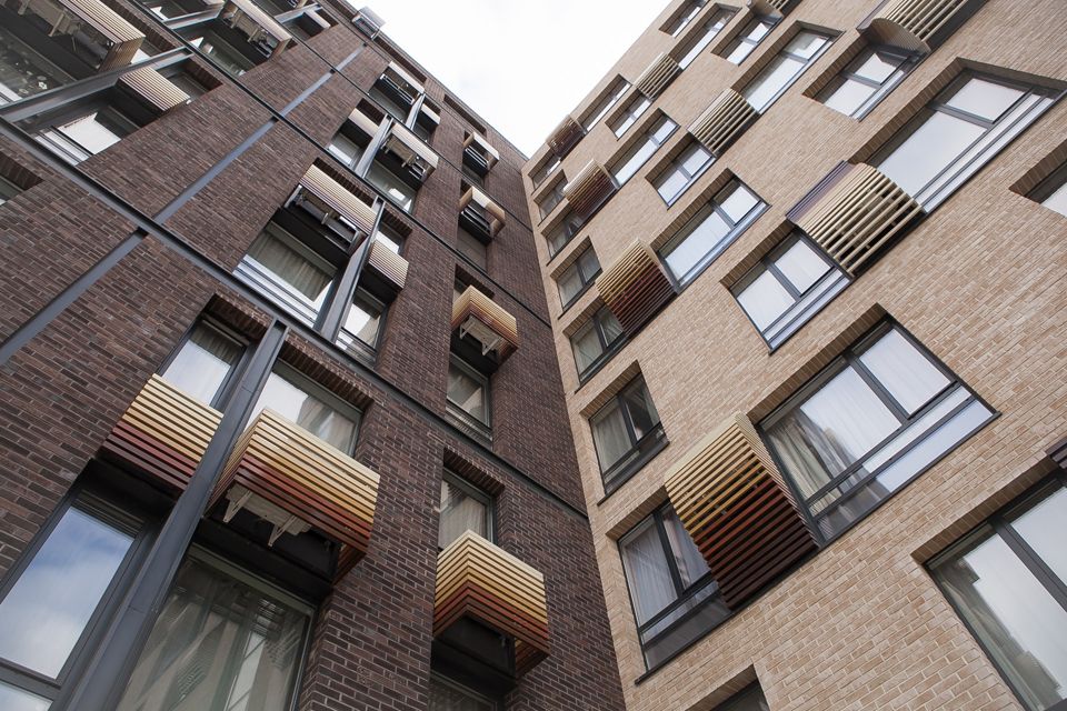 Продаётся 2-комнатная квартира, 70.9 м²