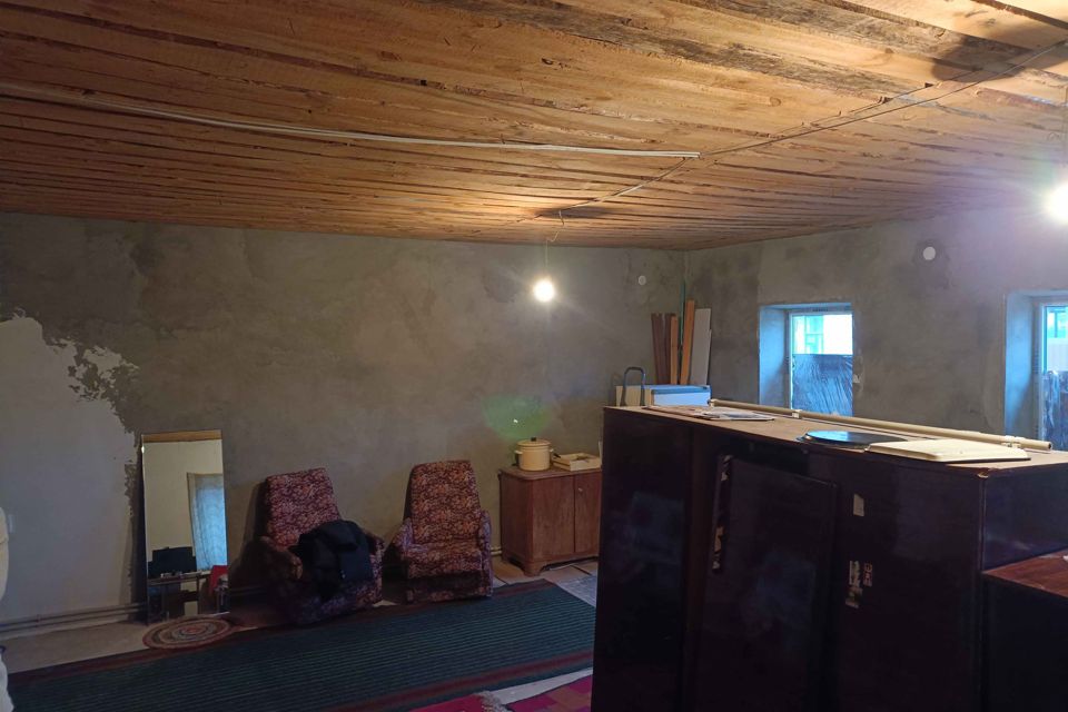 Продаётся 1-этажный дом, 152 м²