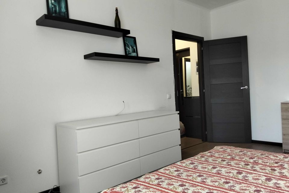Продаётся 1-комнатная квартира, 34 м²