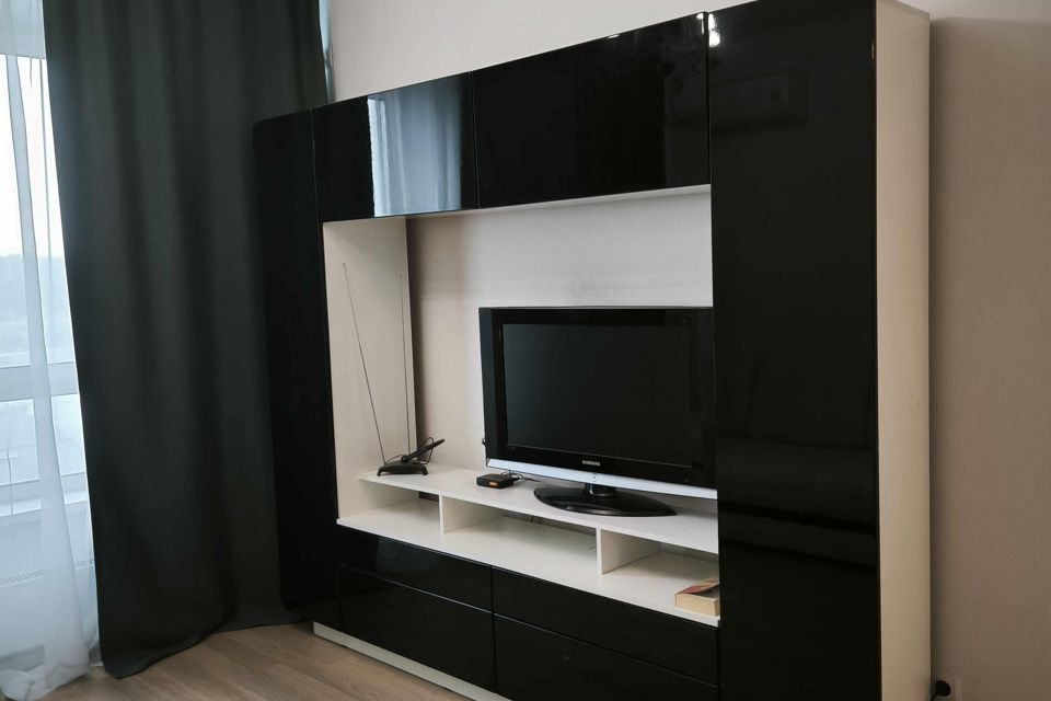 Продаётся студия, 22.7 м²