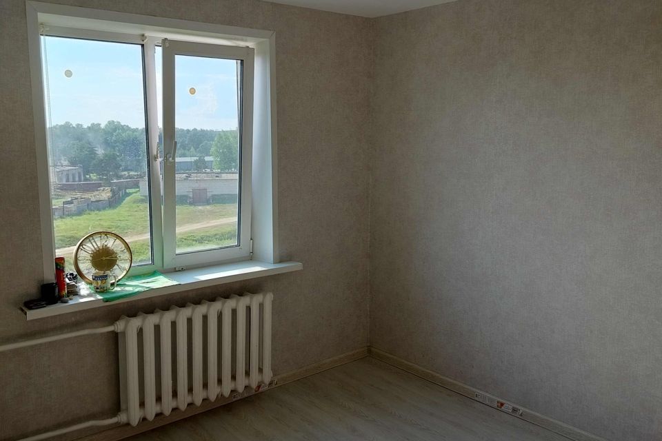 Продаётся 1-комнатная квартира, 22 м²