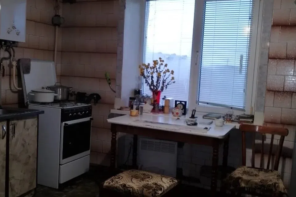 Продаётся 3-комнатная квартира, 69 м²