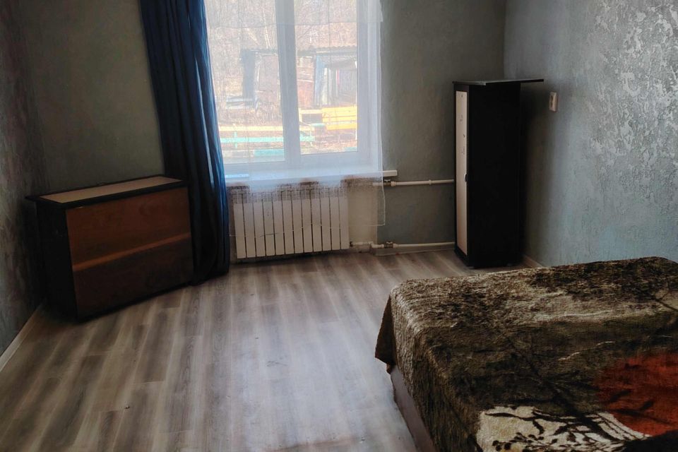 Сдаётся 2-комнатная квартира, 47.5 м²