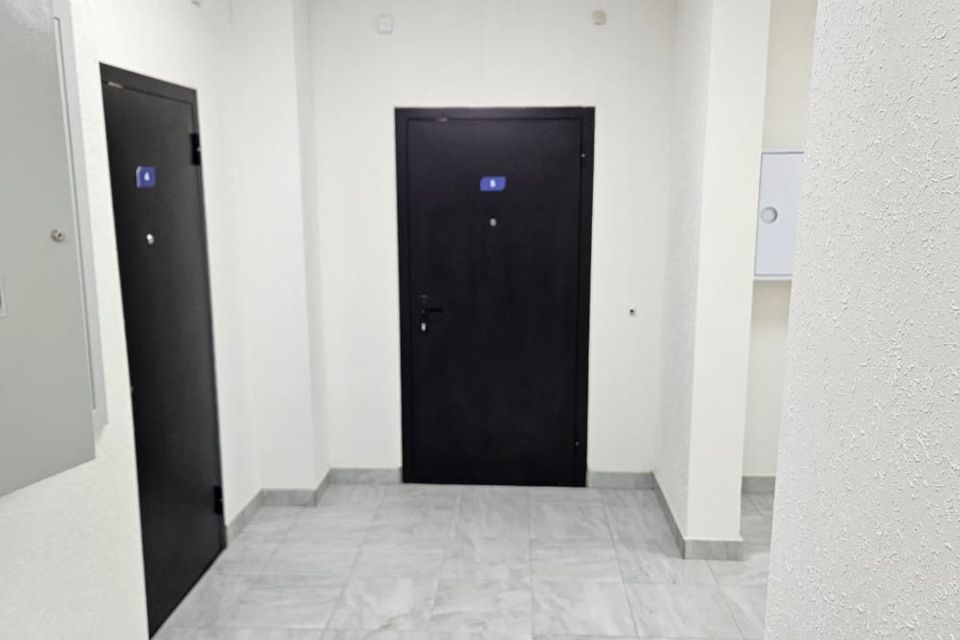 Продаётся 1-комнатная квартира, 51.2 м²