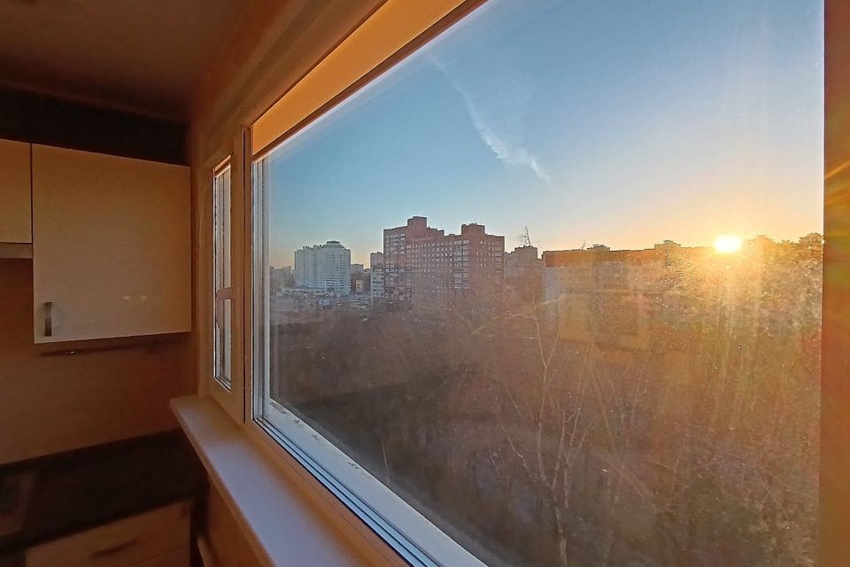 Продаётся 2-комнатная квартира, 46 м²