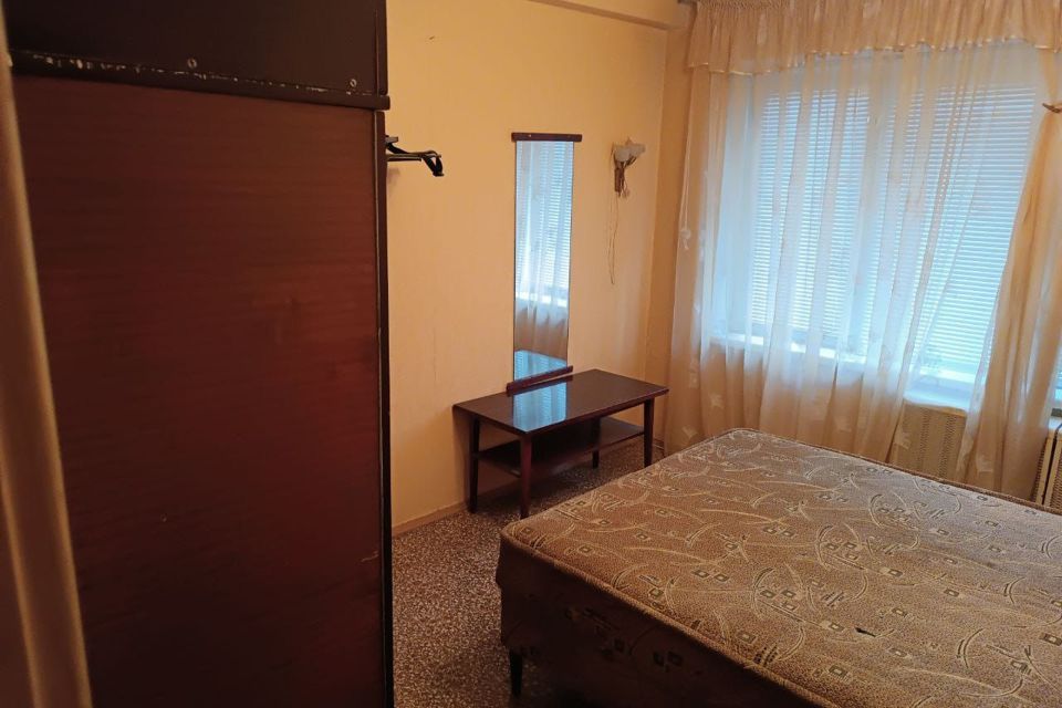 Продаётся 2-комнатная квартира, 50 м²