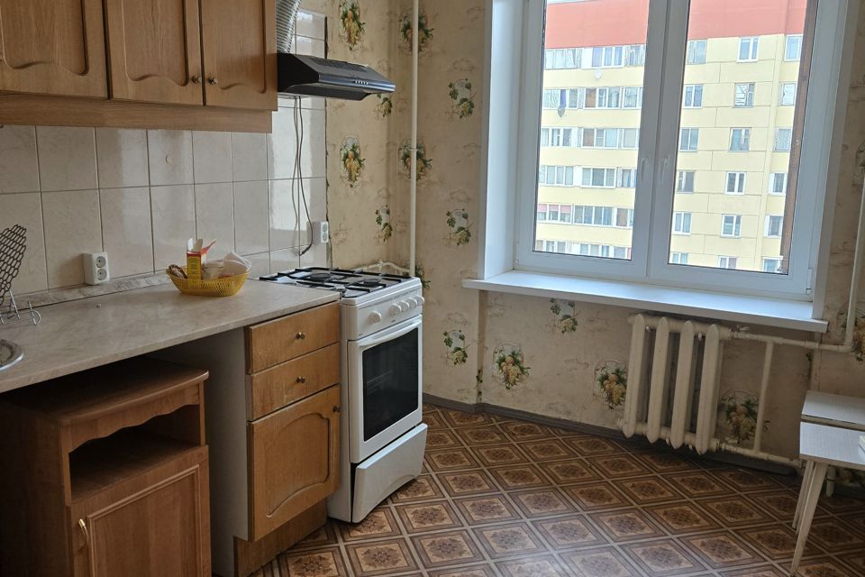 Продаётся 2-комнатная квартира, 48 м²