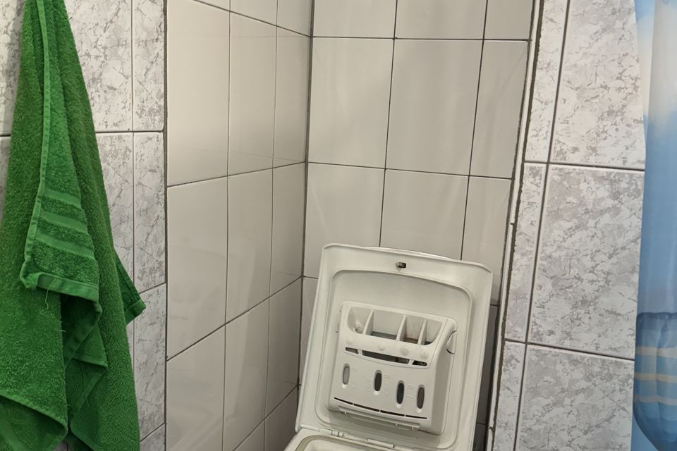 Продаётся 3-комнатная квартира, 64.2 м²