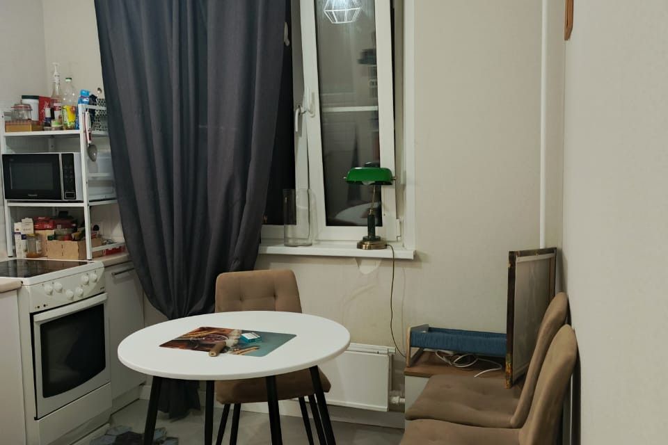 Продаётся 2-комнатная квартира, 51 м²