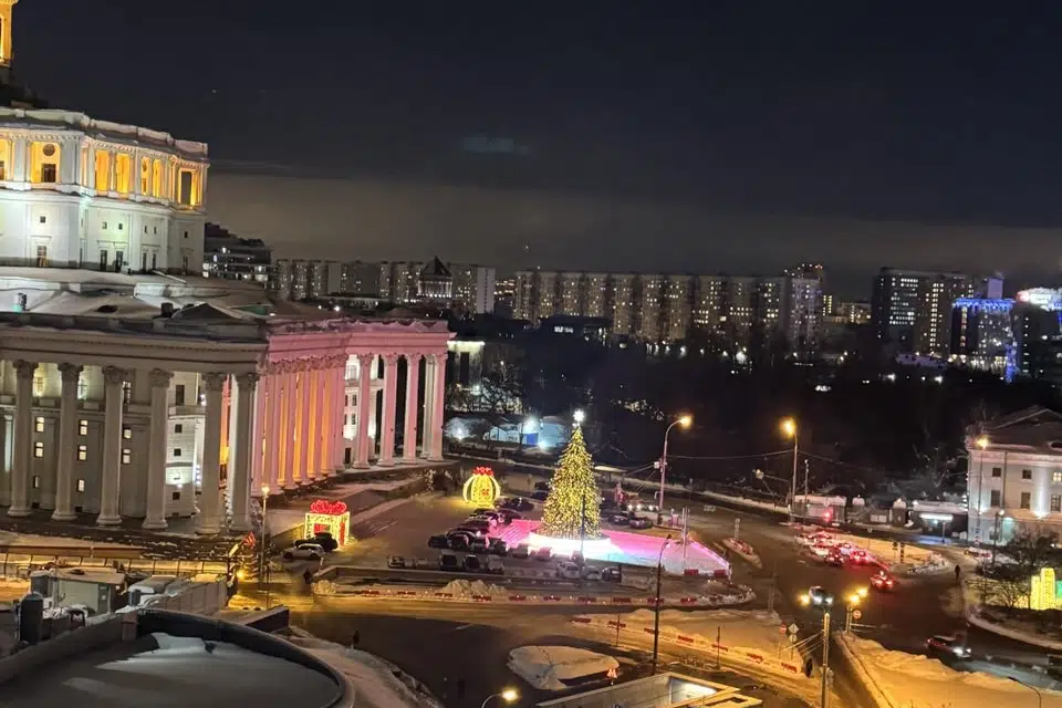 Продаётся 3-комнатная квартира, 70.5 м²