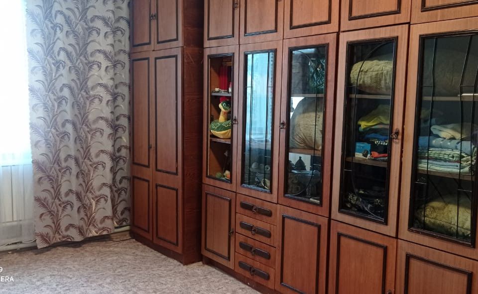 Продаётся 1-комнатная квартира, 32.1 м²