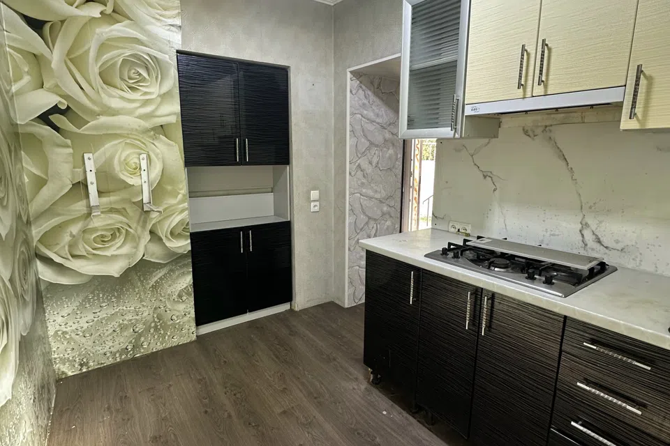 Продаётся 1-этажный дом, 48 м²