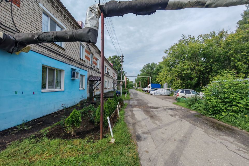 Продаётся 3-комнатная квартира, 53 м²