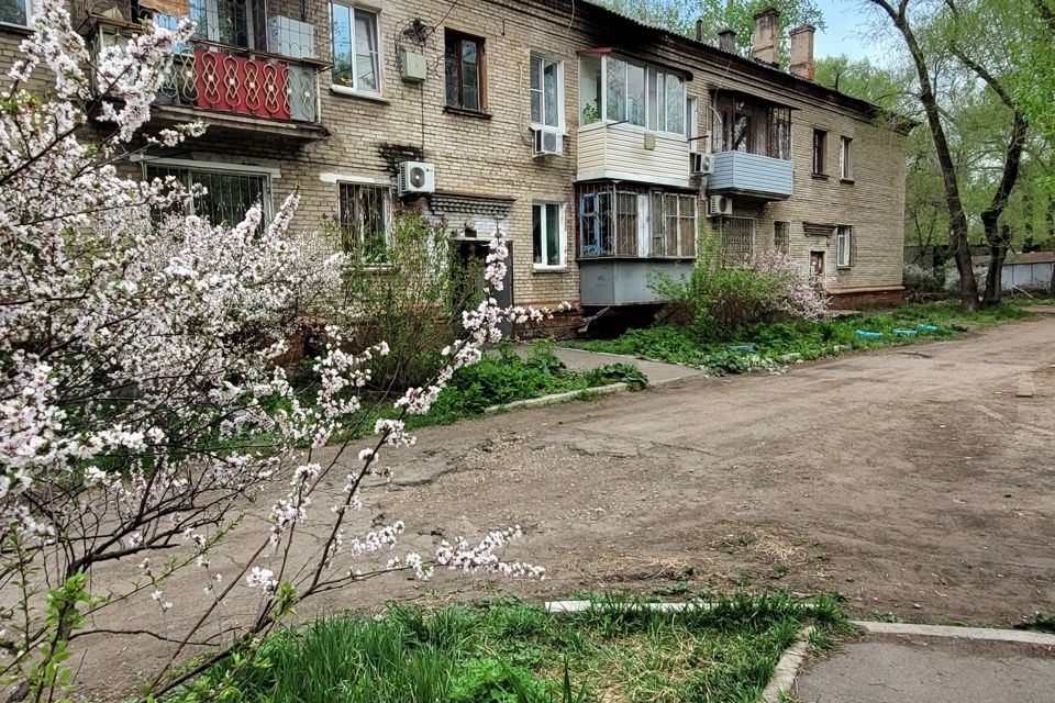 Продаётся 2-комнатная квартира, 37 м²