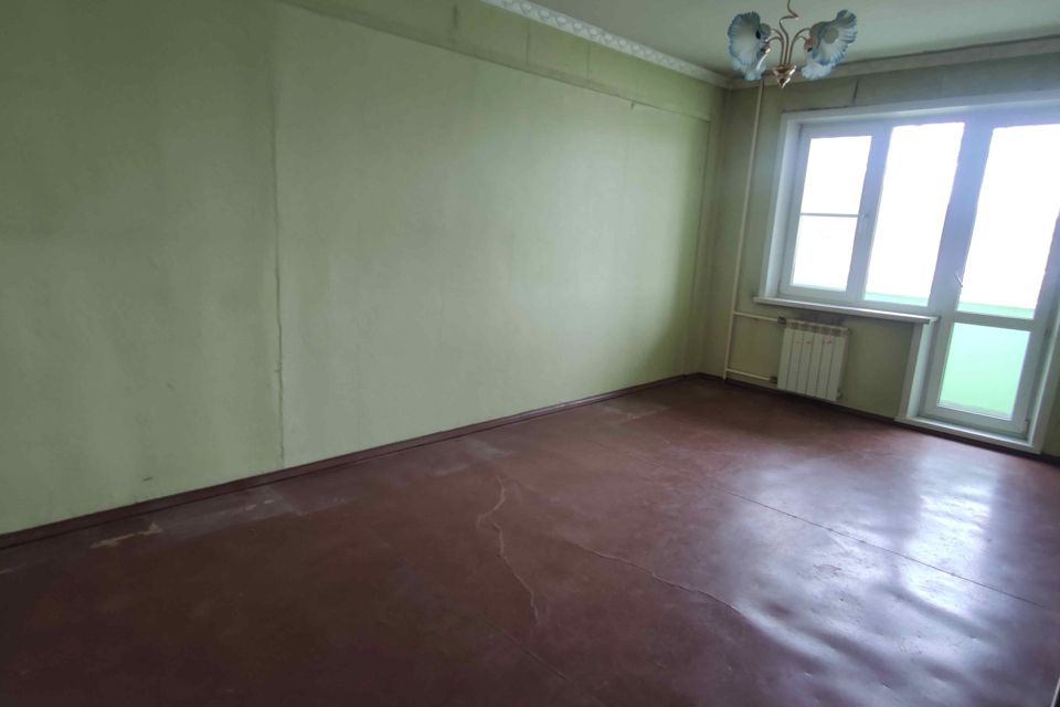 Продаётся 1-комнатная квартира, 30.5 м²