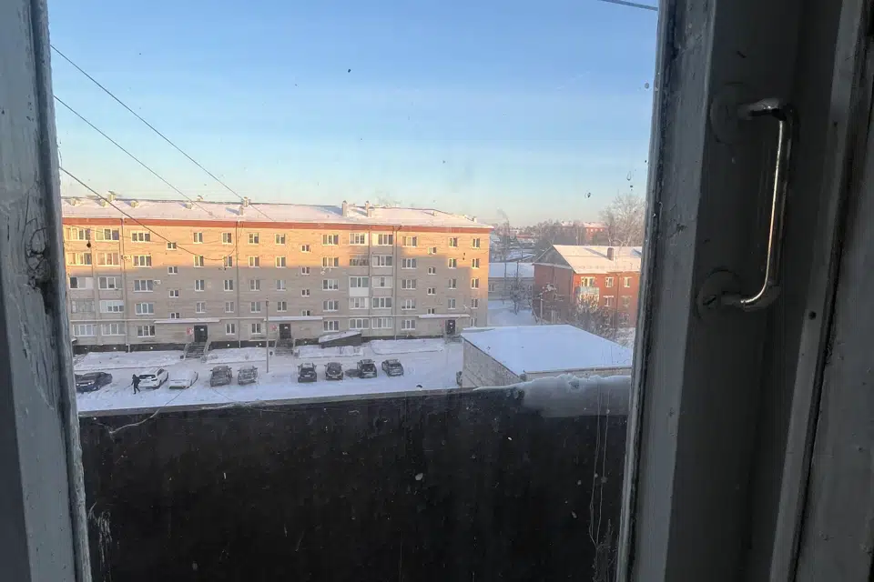 Продаётся 2-комнатная квартира, 40.3 м²