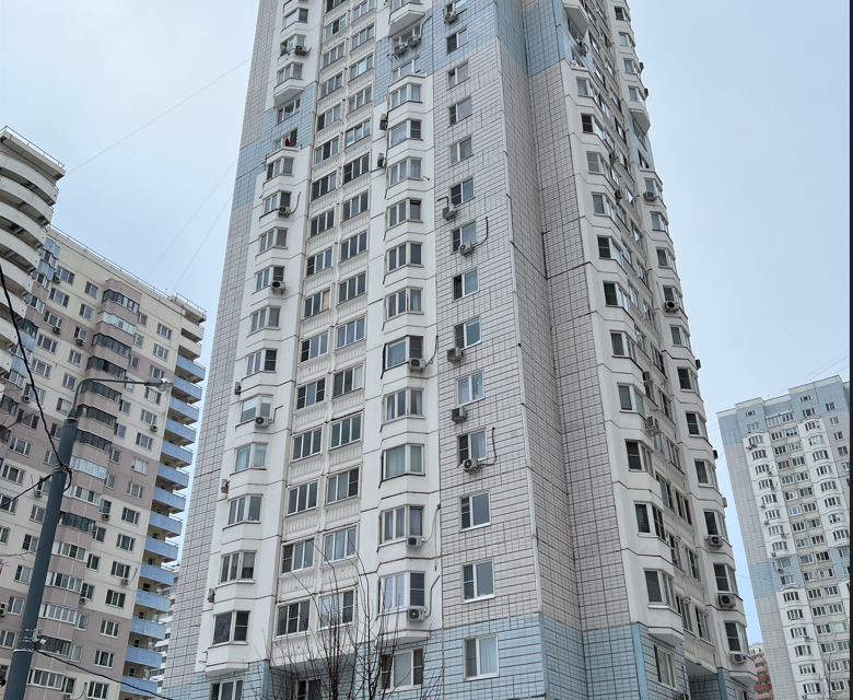 Продаётся 1-комнатная квартира, 37 м²