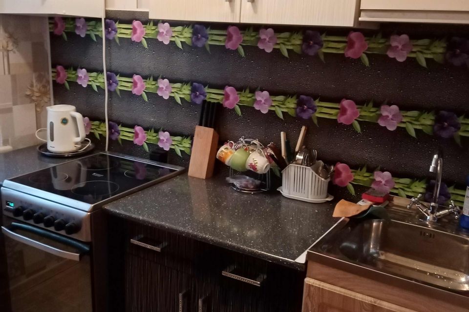 Продаётся 2-комнатная квартира, 44.1 м²