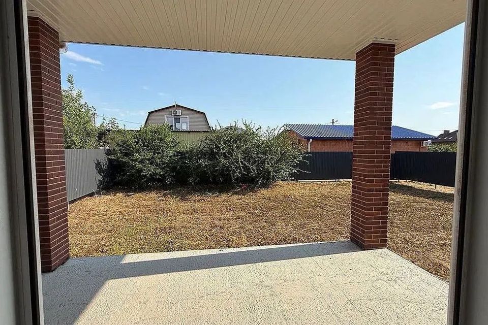 Продаётся 1-этажный дом, 105 м²