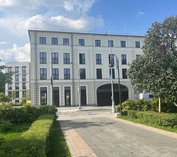 Продаётся 1-комнатная квартира, 87.5 м²