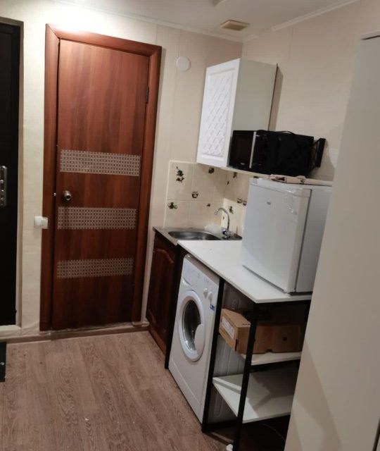 Сдаётся студия, 12 м²