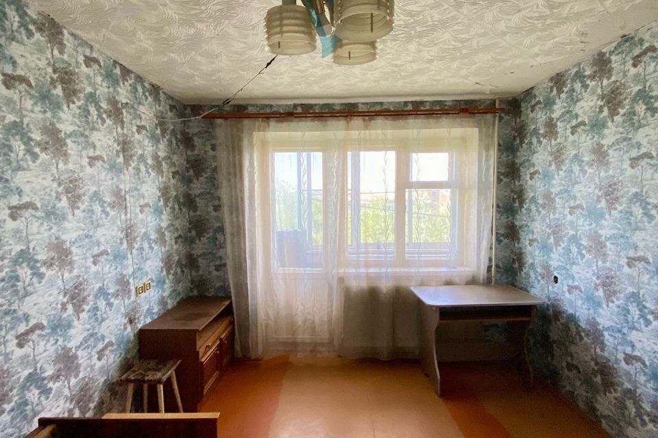 Продаётся 1-комнатная квартира, 21.6 м²