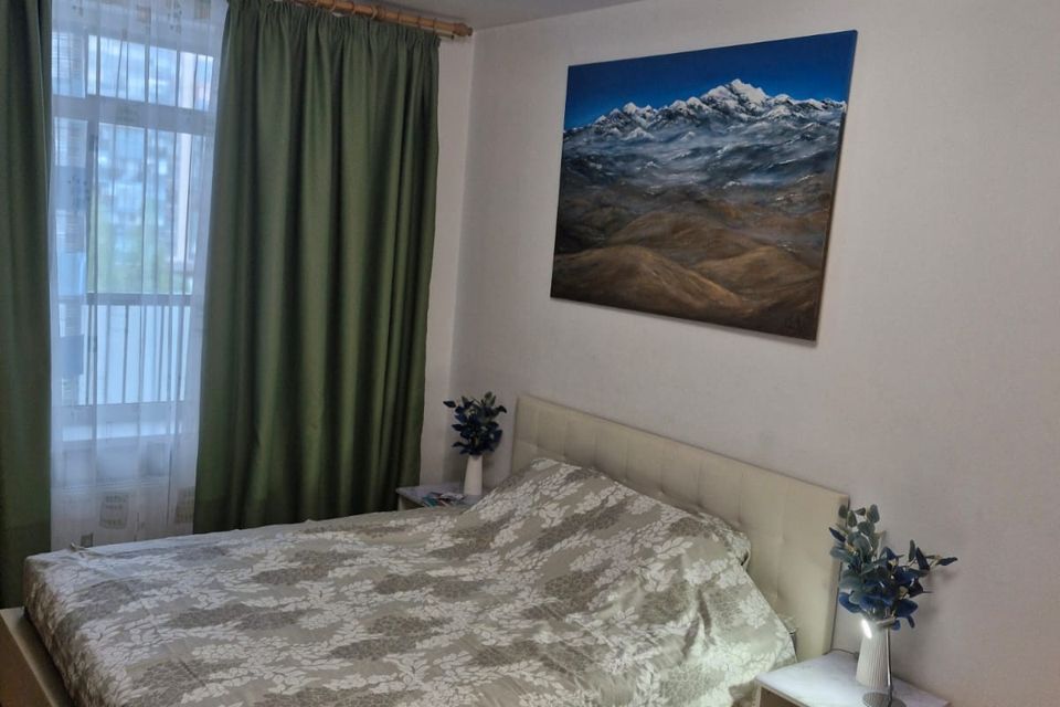 Продаётся студия, 24 м²