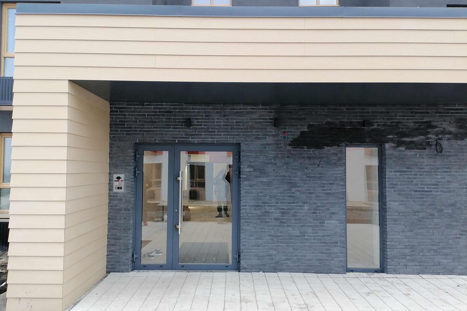 Продаётся 1-комнатная квартира, 45.1 м²
