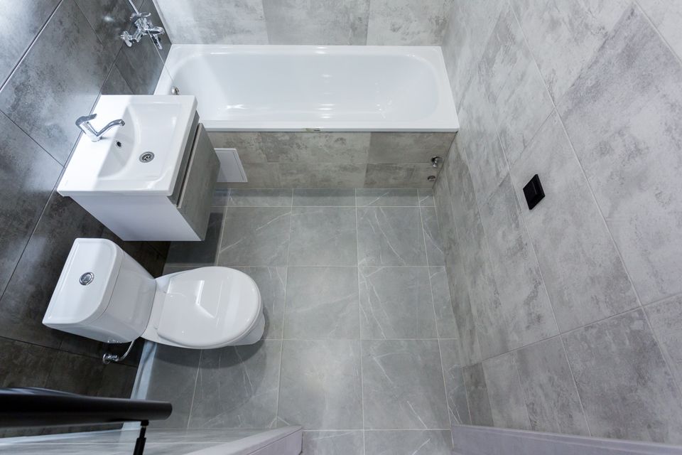 Продаётся 2-комнатная квартира, 54.7 м²