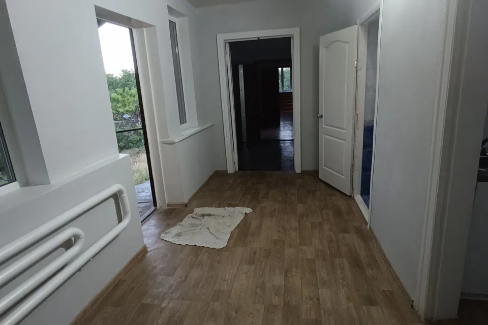 Продаётся 1-этажный дом, 95 м²