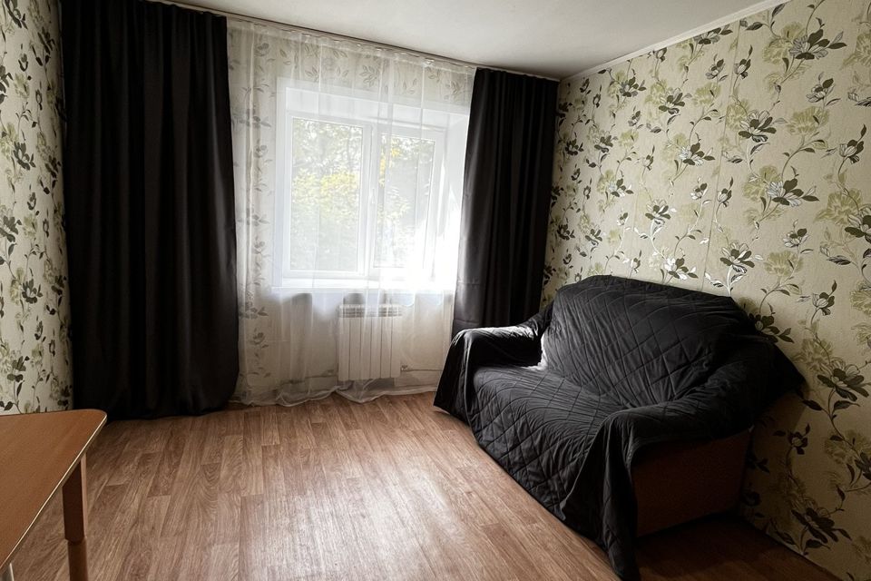 Продаётся студия, 18.3 м²