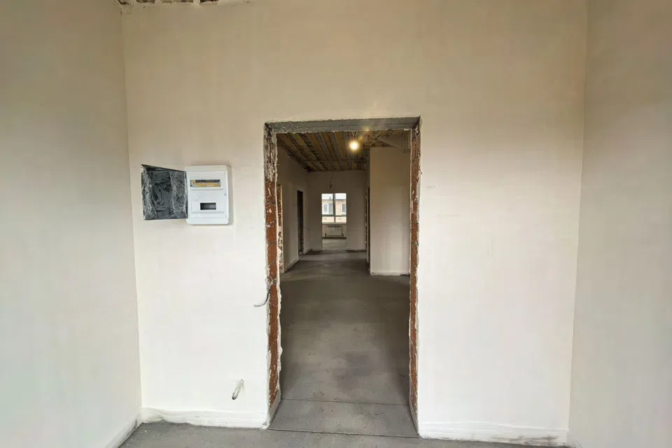 Продаётся 1-этажный дом, 93 м²