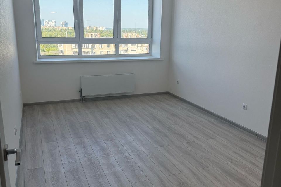 Продаётся 1-комнатная квартира, 40.3 м²