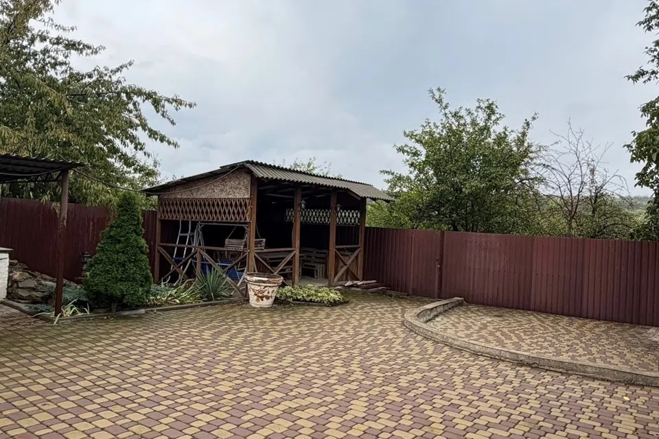 Продаётся 1-этажный дом, 94 м²