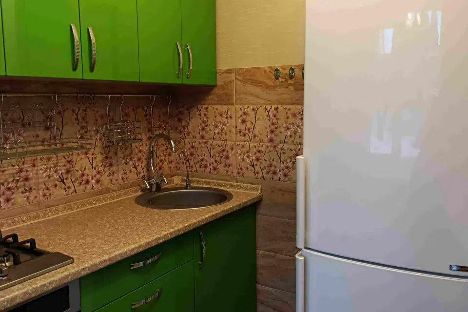 Продаётся 1-комнатная квартира, 31.6 м²
