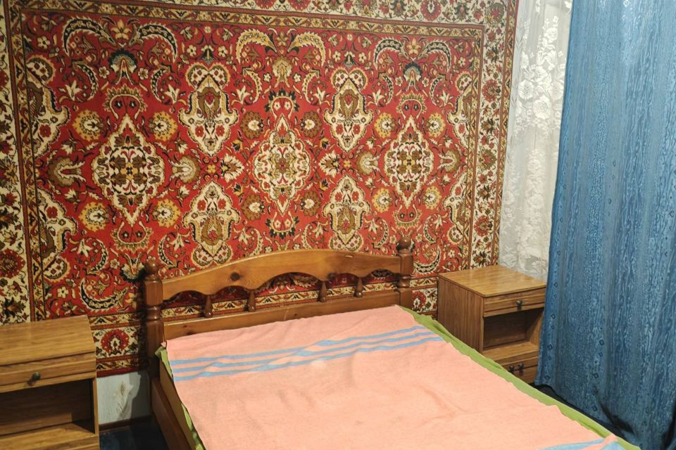 Продаётся 1-этажный дом, 98.6 м²