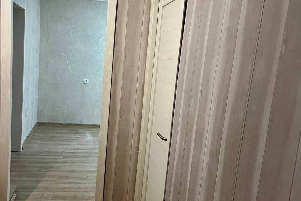 Продаётся 3-комнатная квартира, 58.3 м²